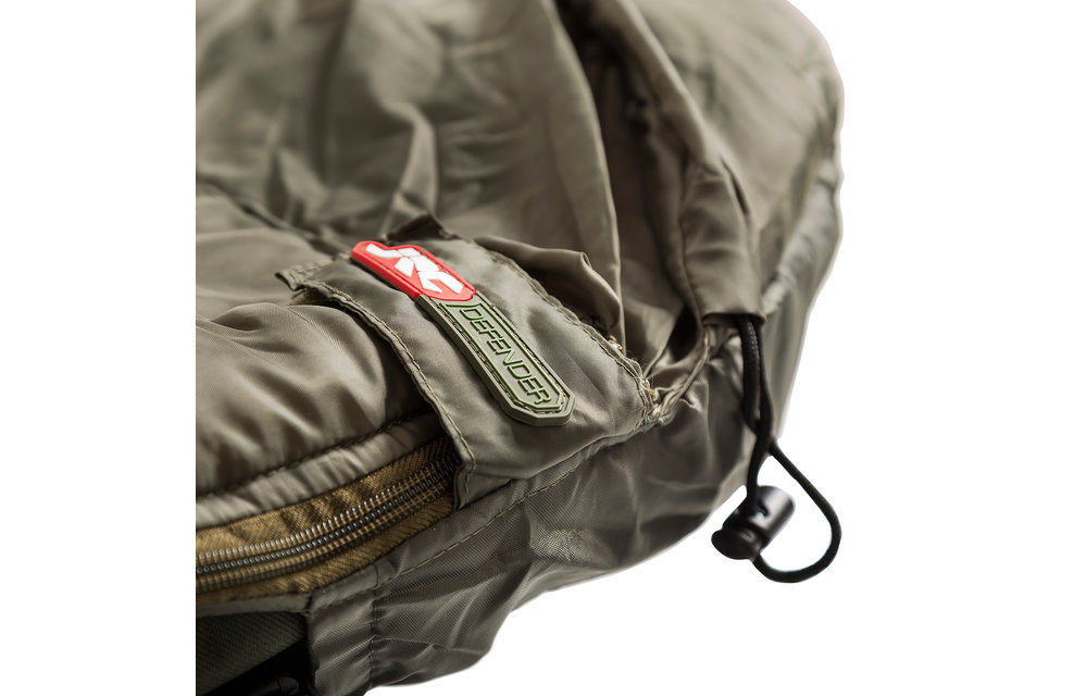 Defender Fleece Sleeping Bag | Slaapzak