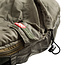 JRC Defender Fleece Sleeping Bag | Slaapzak