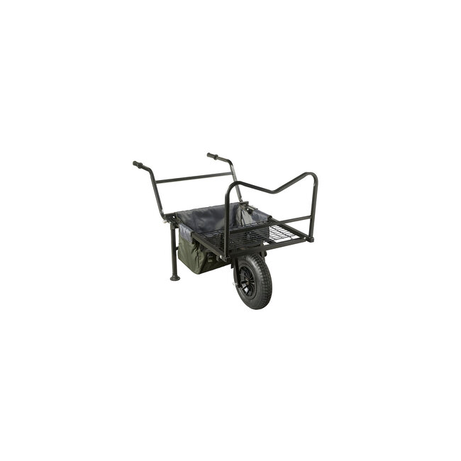 JRC Contact Barrow | Trolley | Kruiwagen