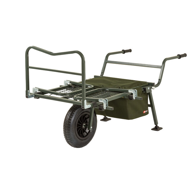 JRC Cocoon 2G Barrow | Trolley | Kruiwagen