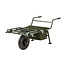 JRC Cocoon 2G Barrow | Trolley | Kruiwagen