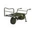 JRC Cocoon 2G Barrow Wide Wheel | Trolley | Kruiwagen