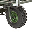 JRC Cocoon 2G Barrow Wide Wheel | Trolley | Kruiwagen