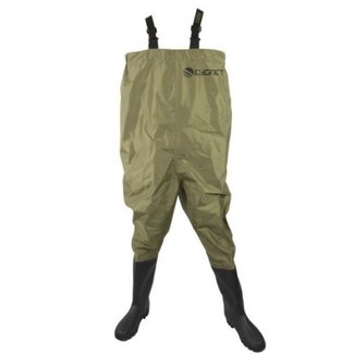 Cygnet Chest Waders - Waadpak - SIZE 41/42 - 45