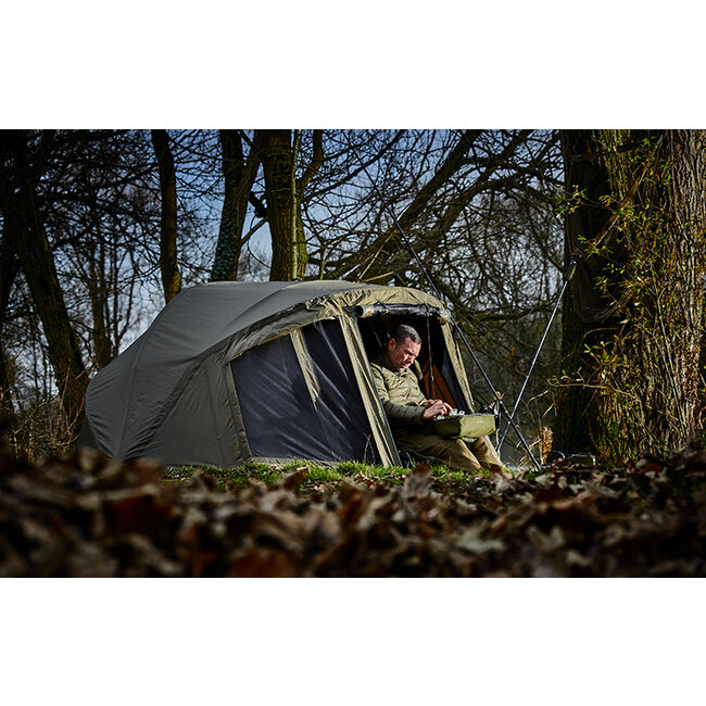 Trakker SLX v3 Wrap | Overwrap | 2 Man