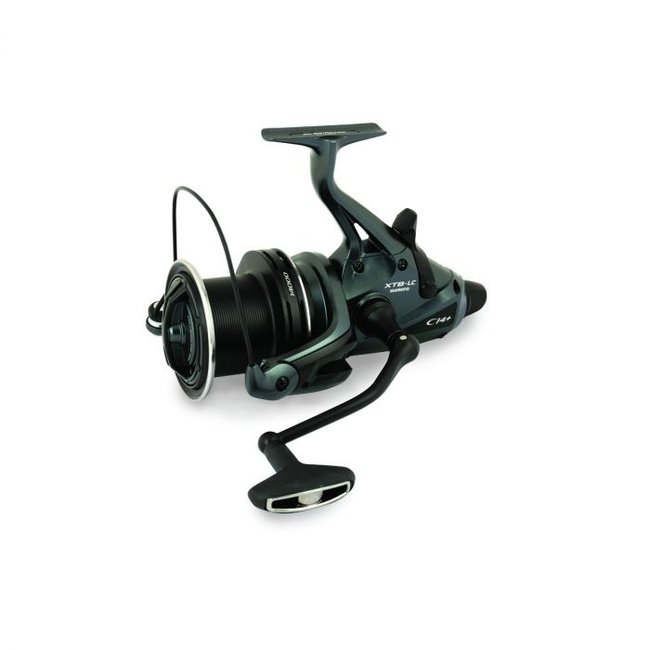 Shimano Big Bait Runner C14+ XT-B LC