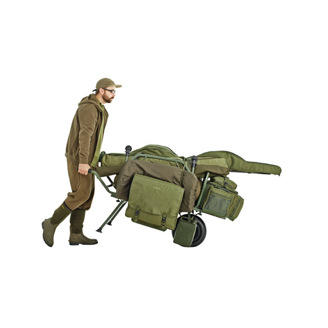 Trakker X-Trail Galaxy Barrow | Transportkar | Trolley