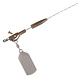 FOX Edges Camo Power Grip Lead Clip Kit (Size 7) FOX Edges Camo Power Grip Lead Clip Kit (Size 7)