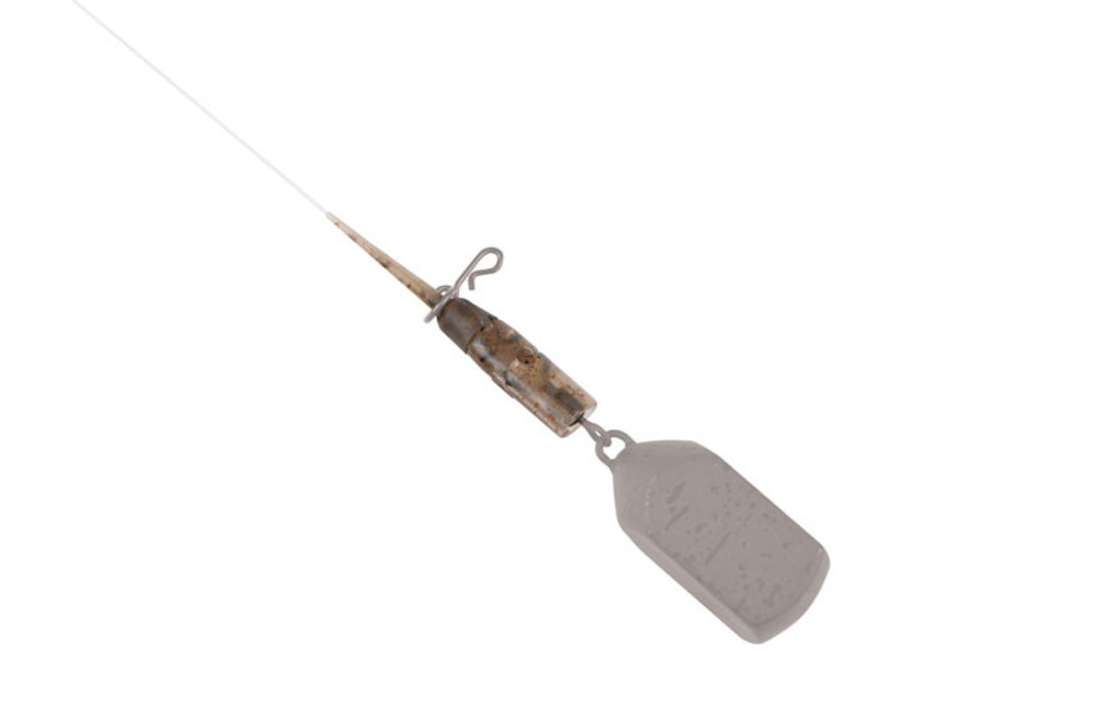Edges Camo Drop Off Heli Buffer Beads