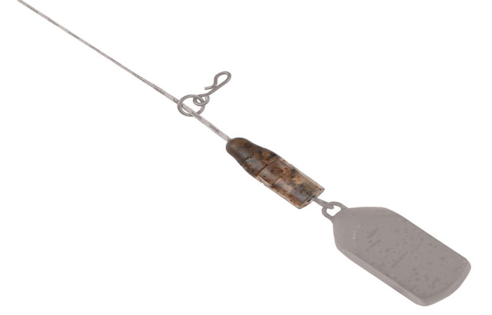 Edges Camo Drop Off Heli Buffer Beads