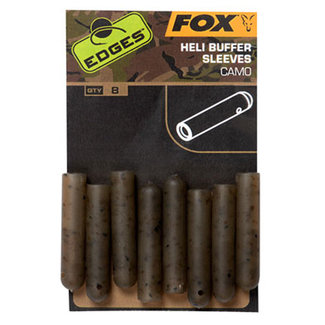 FOX Edges Camo Heli Buffer Sleeves