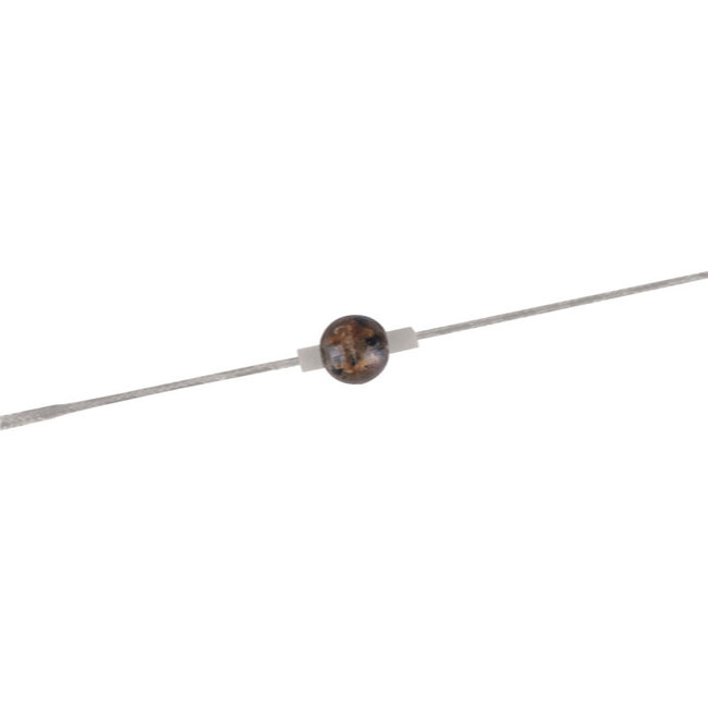 FOX Edges Camo Tapered Bore Beads (6mm)