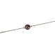 FOX Edges Camo Tapered Bore Beads (6mm) FOX Edges Camo Tapered Bore Beads (6mm)