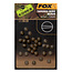 FOX Edges Camo Tapered Bore Beads (4mm)