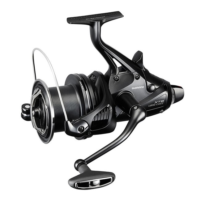 Shimano Big Baitrunner XT-B LC (Big Pit)