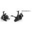 Shimano Baitrunner ST 6000 RB (Karper molen)