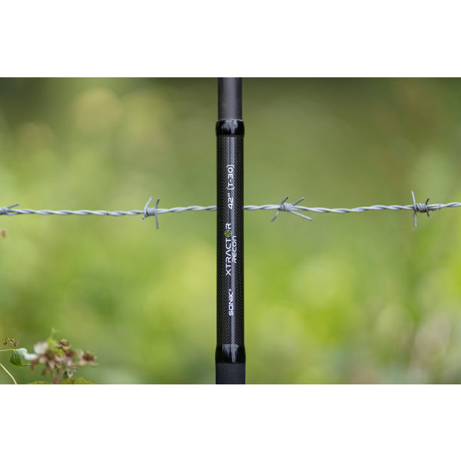 Sonik Xtractor Recon t-30 Net - 42'' - Schepnet