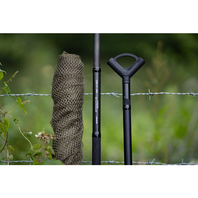 Sonik Xtractor Recon t-30 Net - 42'' - Schepnet