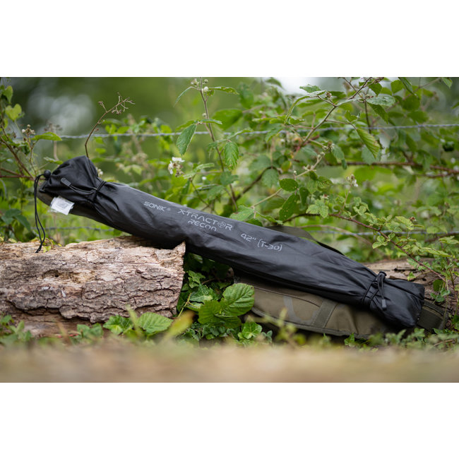 Sonik Xtractor Recon t-30 Net - 42'' - Schepnet