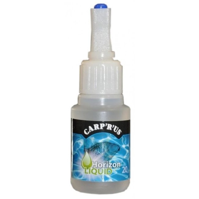 Carp´R´Us Liquid Horizont | lijn bescherming | 20 ml