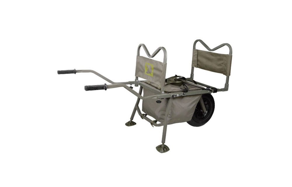 CMT Barrow | Kruiwagen