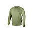 Fortis Eyewear Crew Jumper (Olive) Maat S / XX-L / XXX-L - OP=OP