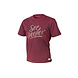 Fortis Eyewear T-Shirt 'See Deeper' (Maroon) OP=OP Fortis Eyewear T-Shirt 'See Deeper' (Maroon) OP=OP