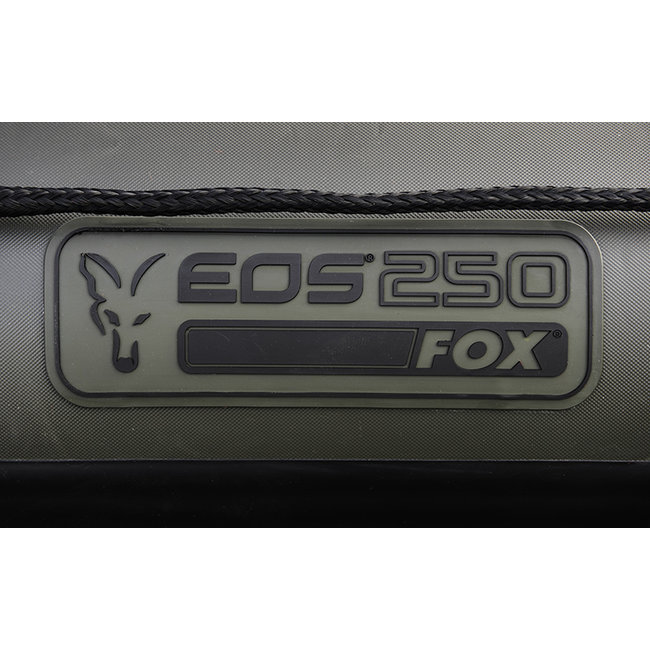 FOX EOS 250 Boat  | Rubberboot