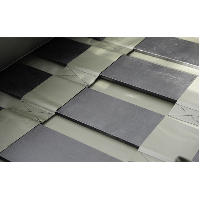 FOX EOS 250 Boat  | Rubberboot