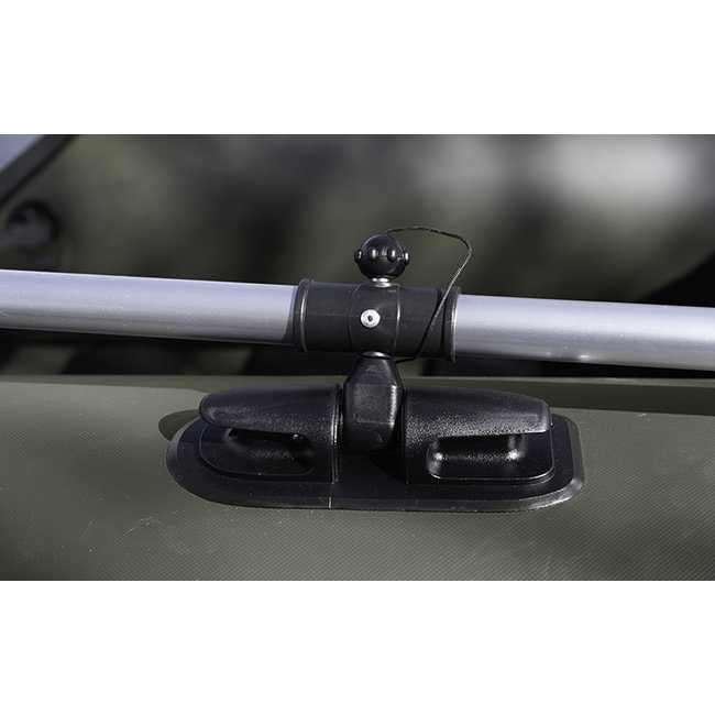 FOX EOS 250 Boat  | Rubberboot