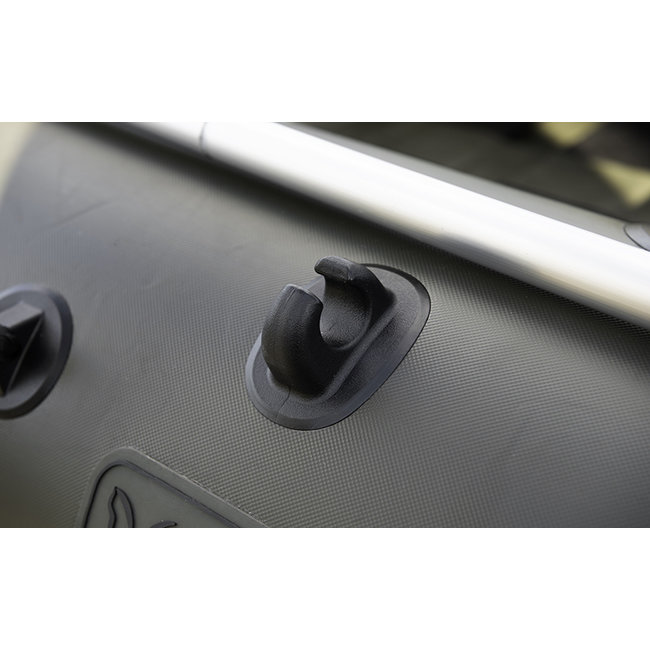 FOX EOS 250 Boat  | Rubberboot