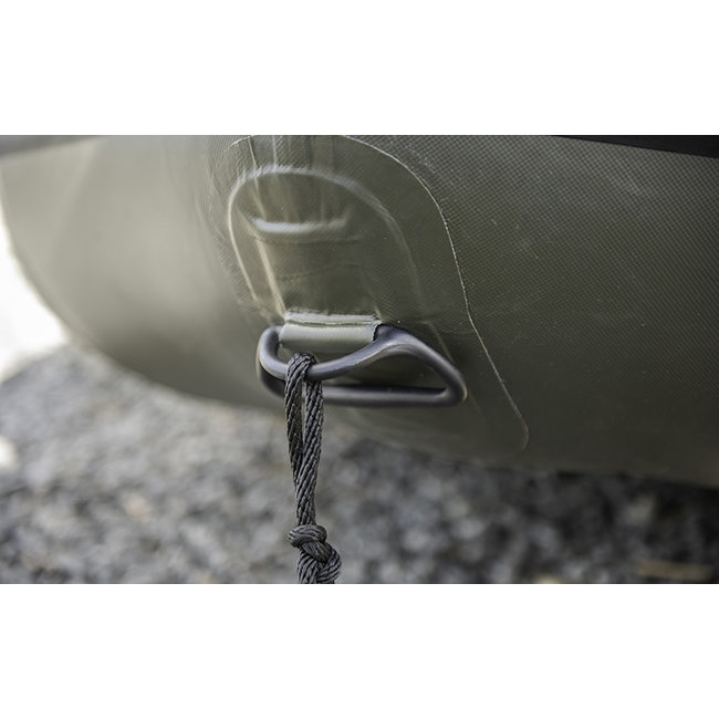 FOX EOS 250 Boat  | Rubberboot