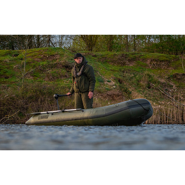 FOX EOS 300 Boat | Rubberboot