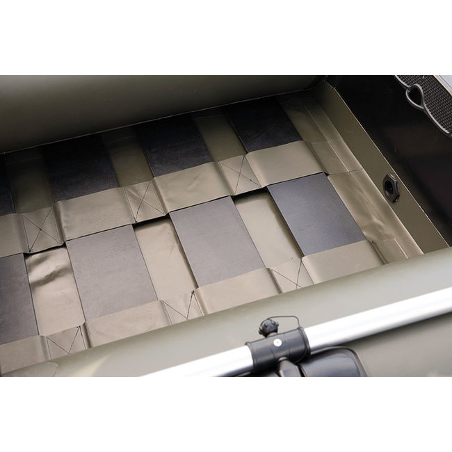 FOX EOS 300 Boat | Rubberboot