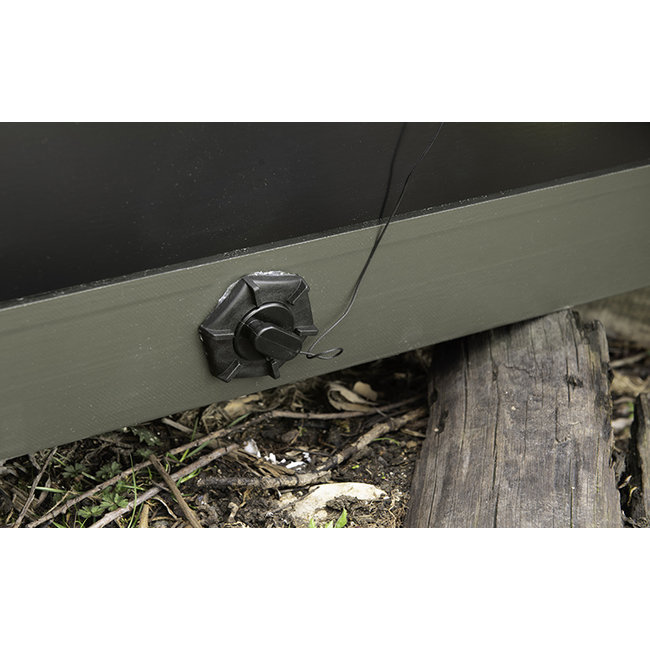 FOX EOS 300 Boat | Rubberboot