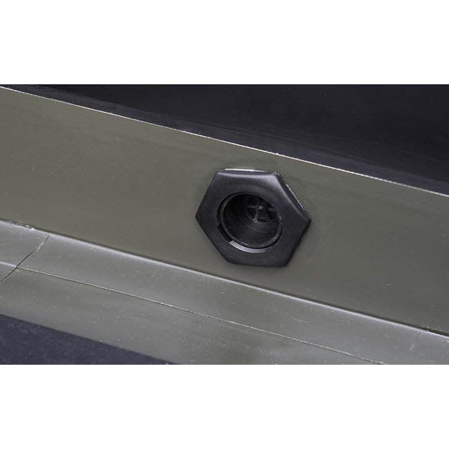 FOX EOS 300 Boat | Rubberboot