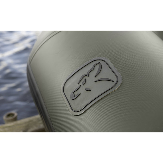 FOX EOS 300 Boat | Rubberboot