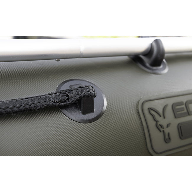 FOX EOS 300 Boat | Rubberboot