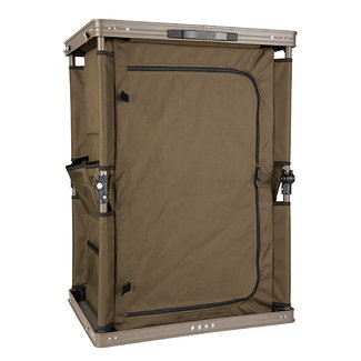 FOX Session Storage - bivvy tafel