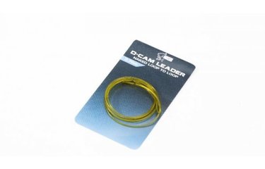 Fluorocarbon leaders
