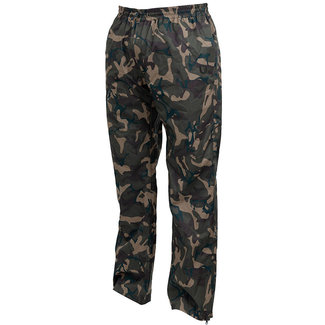 FOX 'Lightweight' Camo RS 10k Trousers - SIZE SMALL
