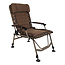 FOX Super Deluxe Recliner Chair (Camo)