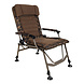 FOX Super Deluxe Recliner Chair (Camo) FOX Super Deluxe Recliner Chair (Camo)