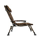 FOX Super Deluxe Recliner Chair (Camo) FOX Super Deluxe Recliner Chair (Camo)