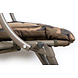 FOX Super Deluxe Recliner Chair (Camo) FOX Super Deluxe Recliner Chair (Camo)