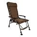 FOX Super Deluxe Recliner Highback Chair FOX Super Deluxe Recliner Highback Chair