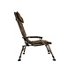 FOX Super Deluxe Recliner Highback Chair FOX Super Deluxe Recliner Highback Chair