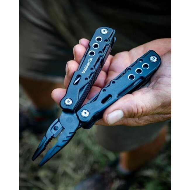 Trakker Multi Tool