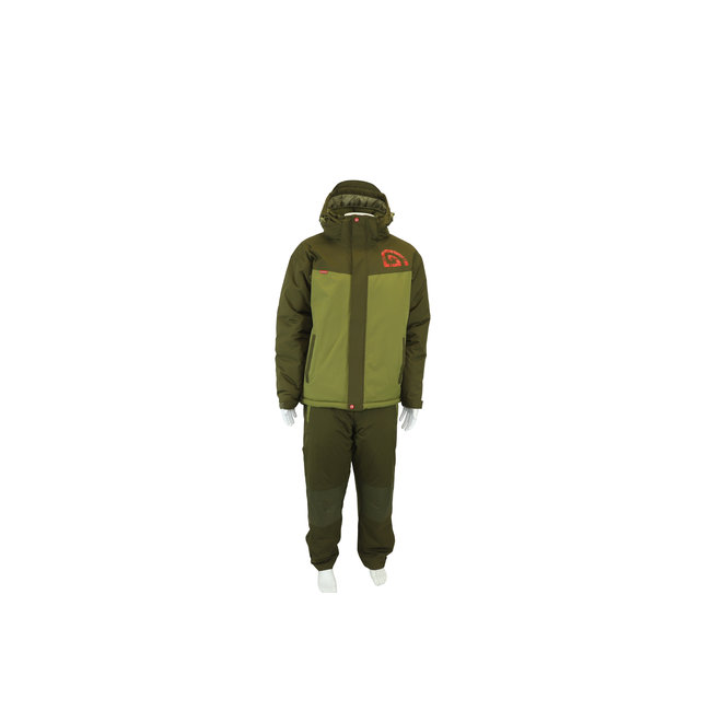 Trakker Core 2 Piece Winter Suit - XXXL