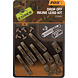 FOX Camo Inline Lead Drop-Off Kits FOX Camo Inline Lead Drop-Off Kits